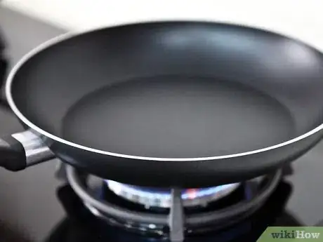 Image titled Make Great "Just Add Water" Pancakes Step 1